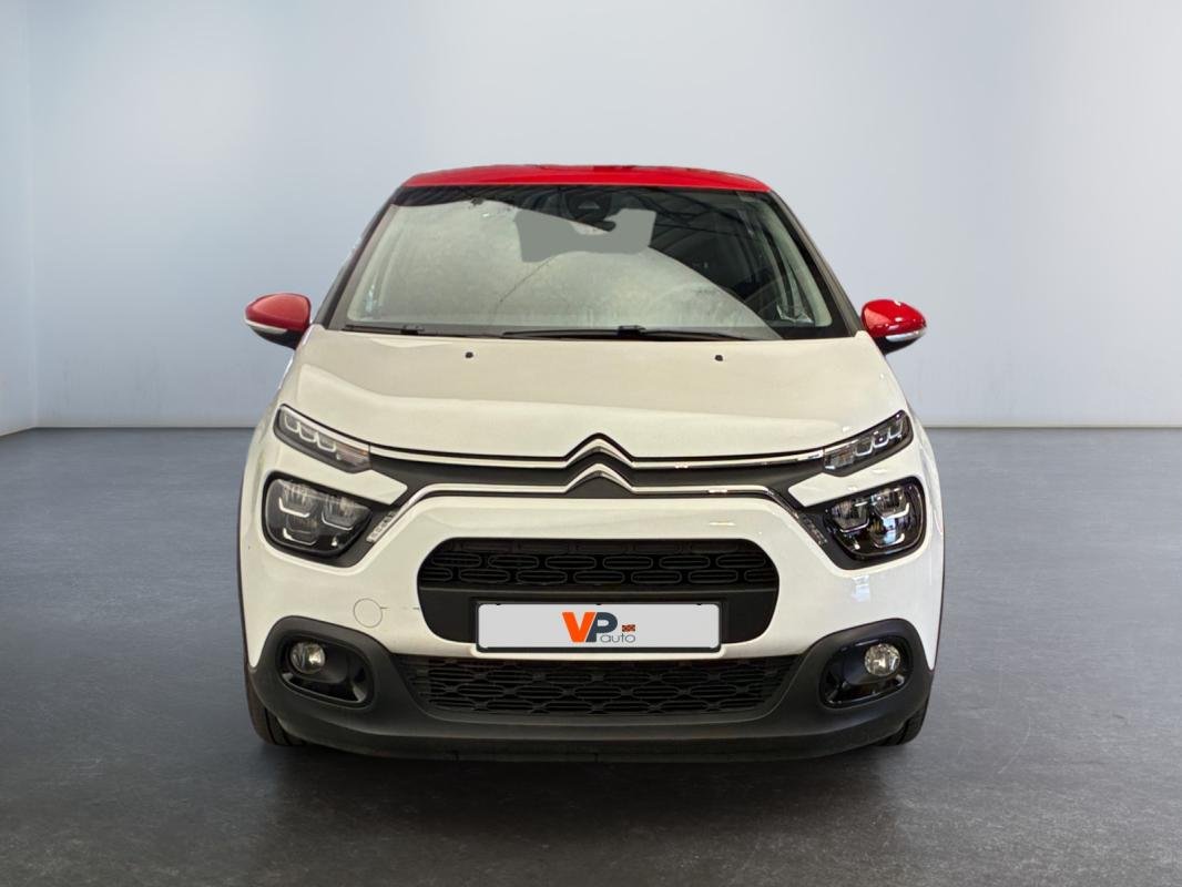 Citroën C3 - Photo 8