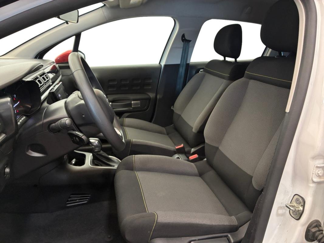 Citroën C3 - Photo 9