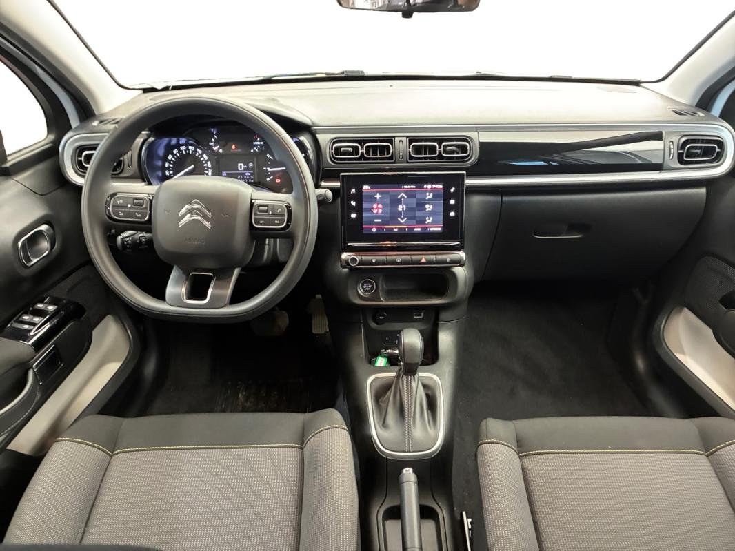 Citroën C3 - Photo 10