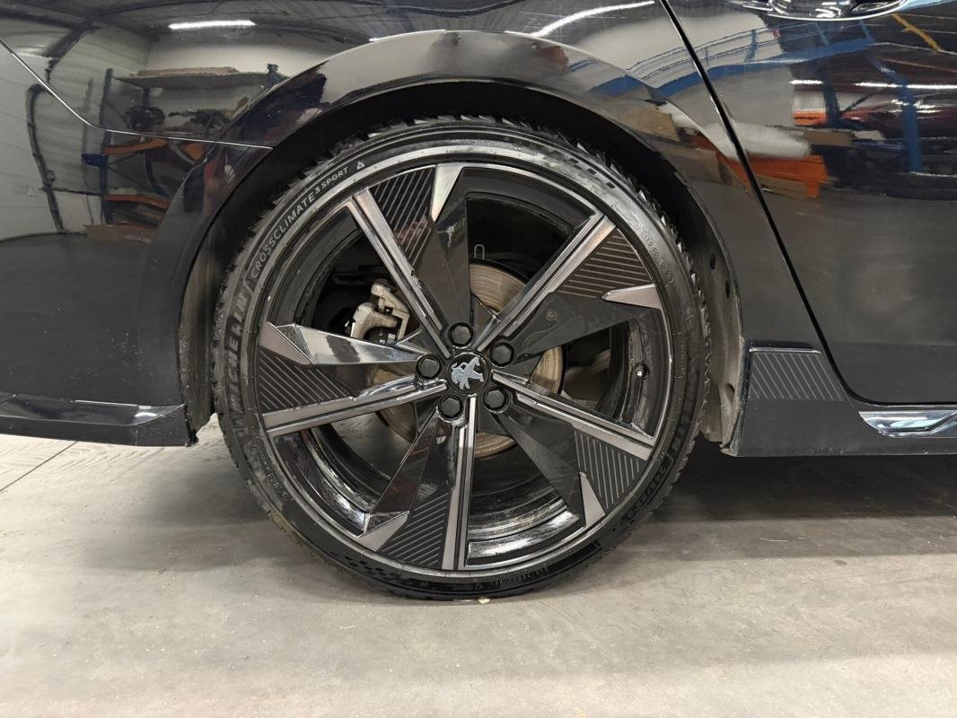 Peugeot 508 - Photo 11