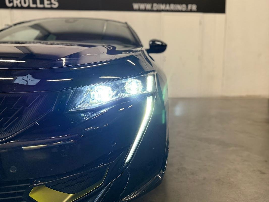 Peugeot 508 - Photo 16