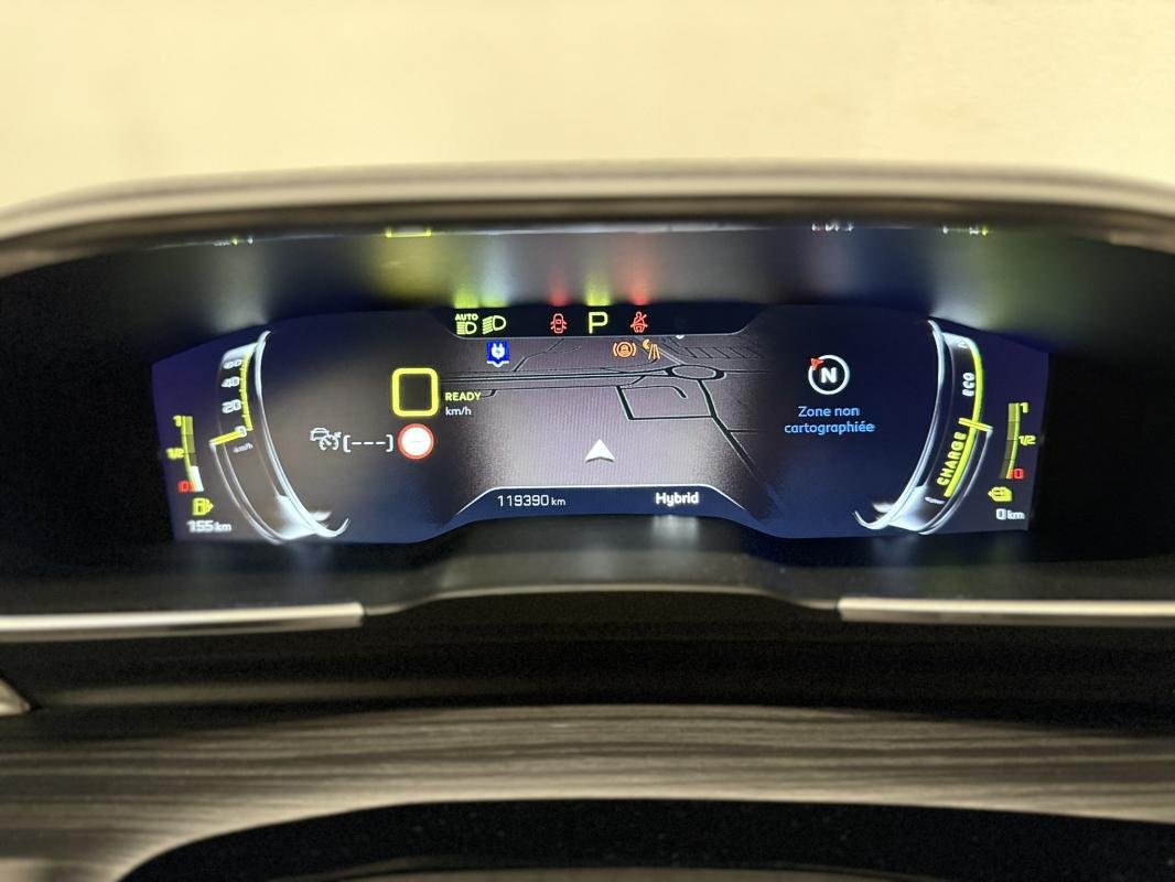 Peugeot 508 - Photo 20