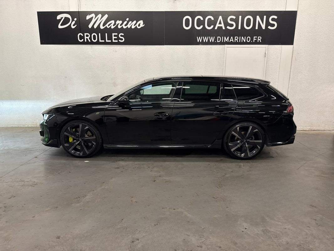 Peugeot 508 - Photo 2