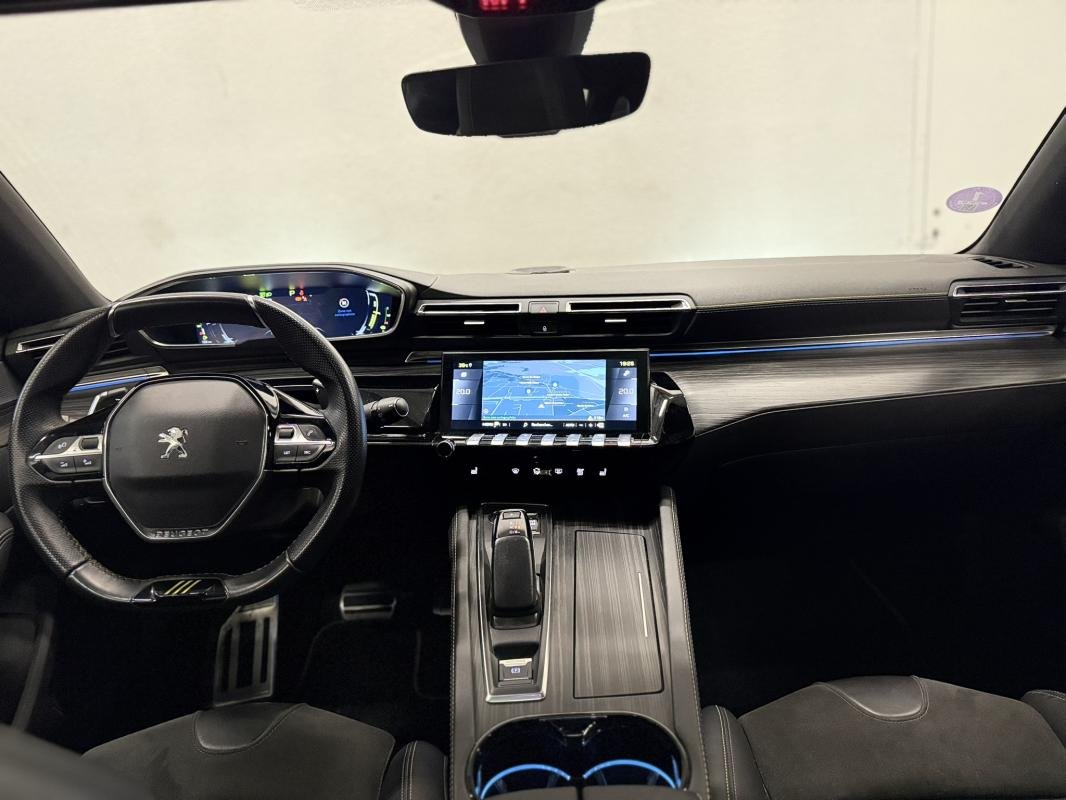 Peugeot 508 - Photo 21