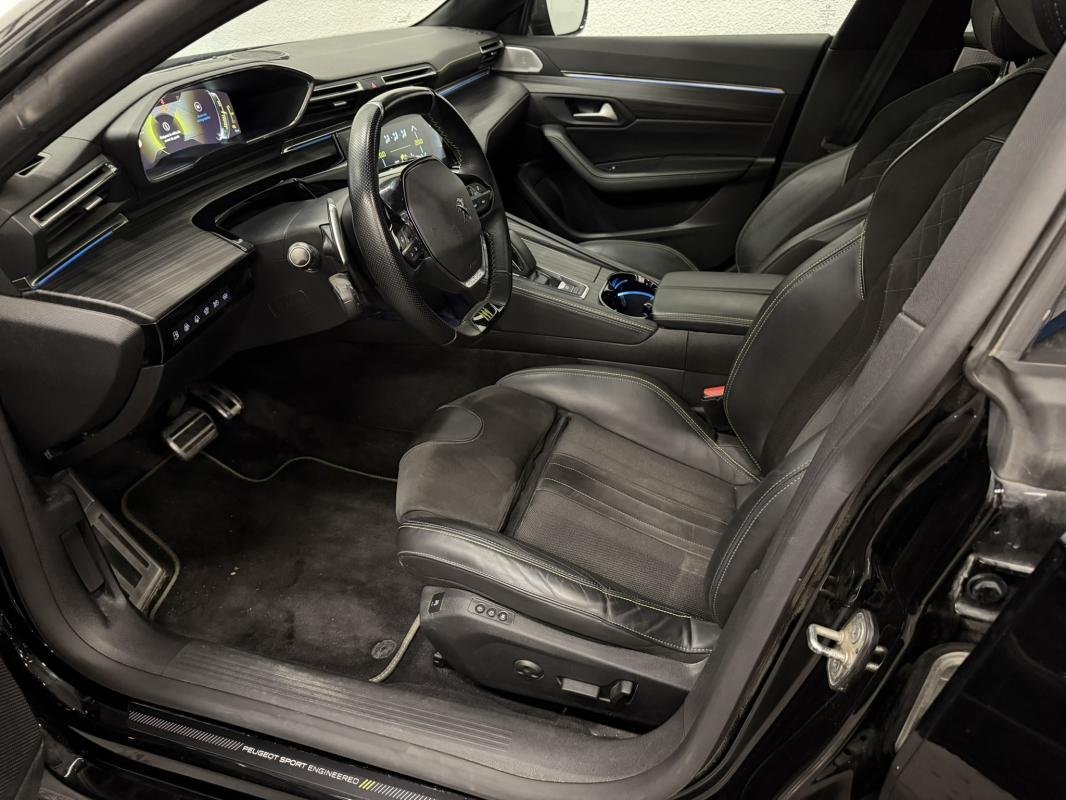 Peugeot 508 - Photo 22