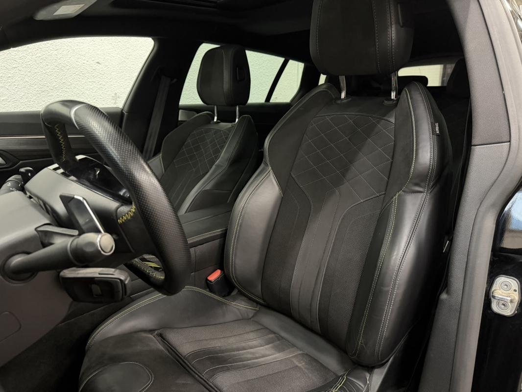 Peugeot 508 - Photo 23