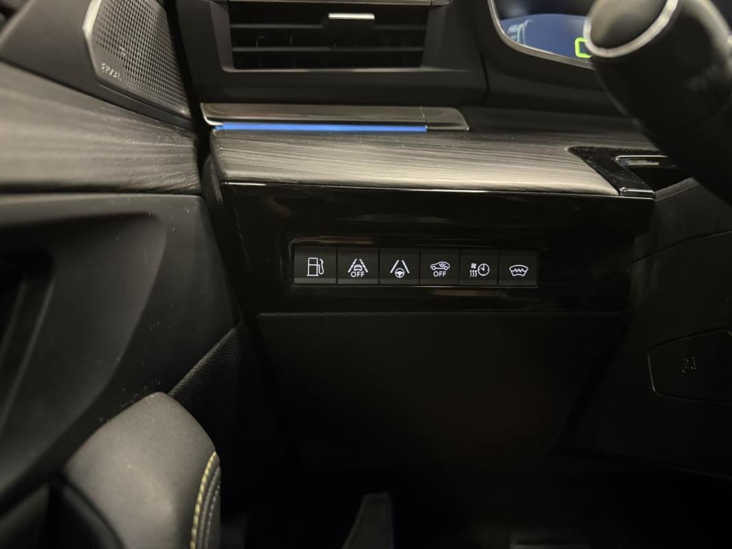 Peugeot 508 - Photo 24