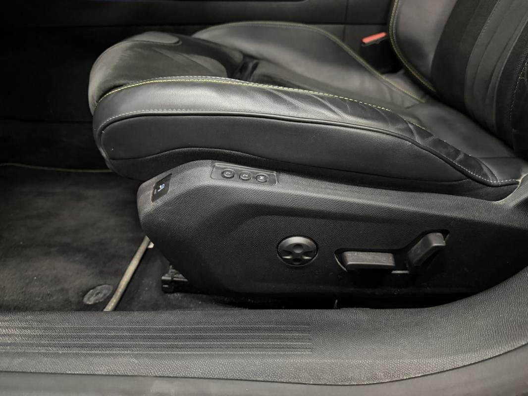 Peugeot 508 - Photo 25