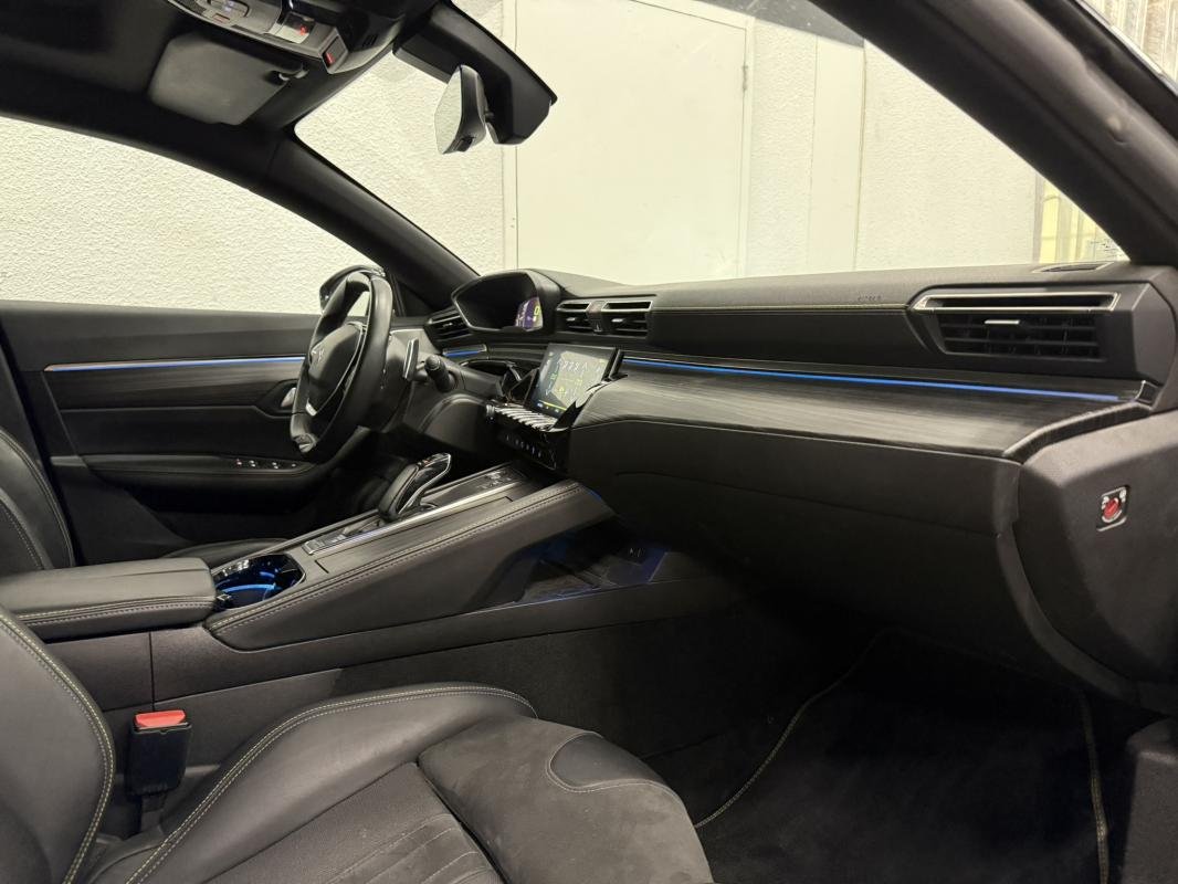Peugeot 508 - Photo 26