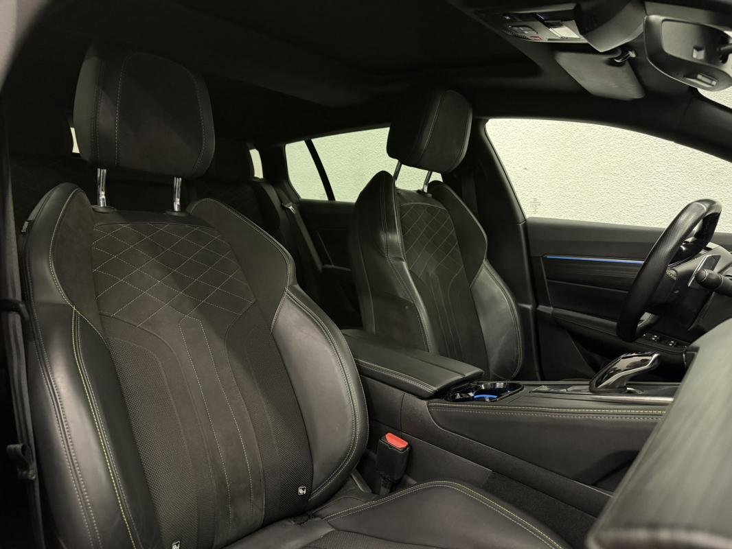 Peugeot 508 - Photo 27
