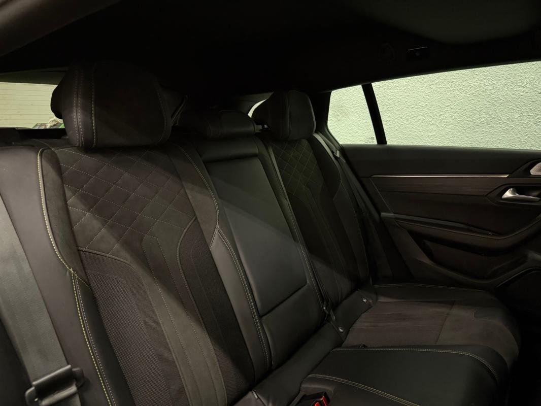 Peugeot 508 - Photo 29
