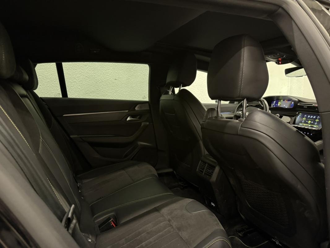 Peugeot 508 - Photo 30