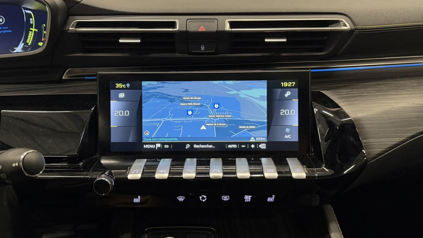 Peugeot 508 - Photo 31