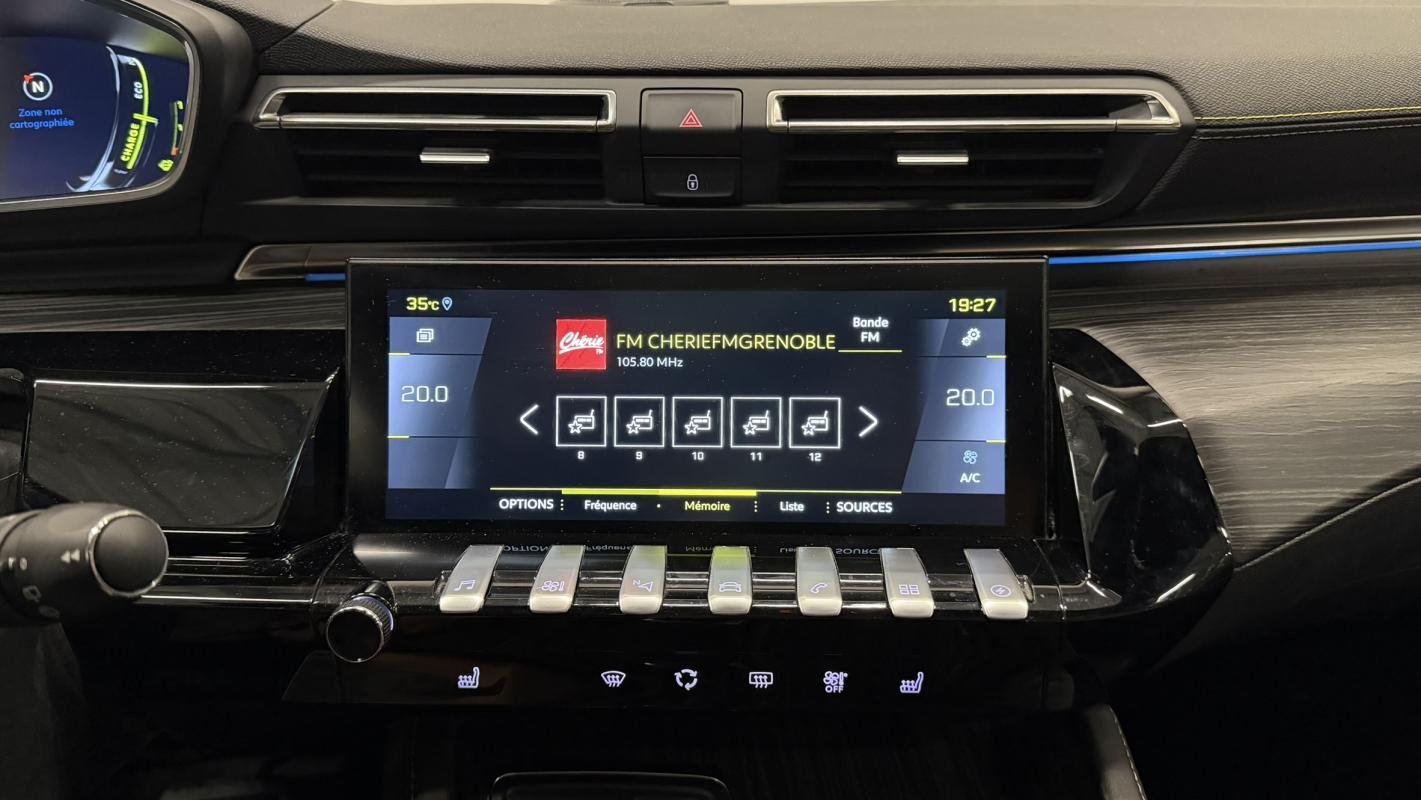 Peugeot 508 - Photo 32