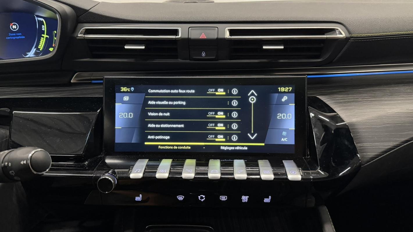 Peugeot 508 - Photo 33
