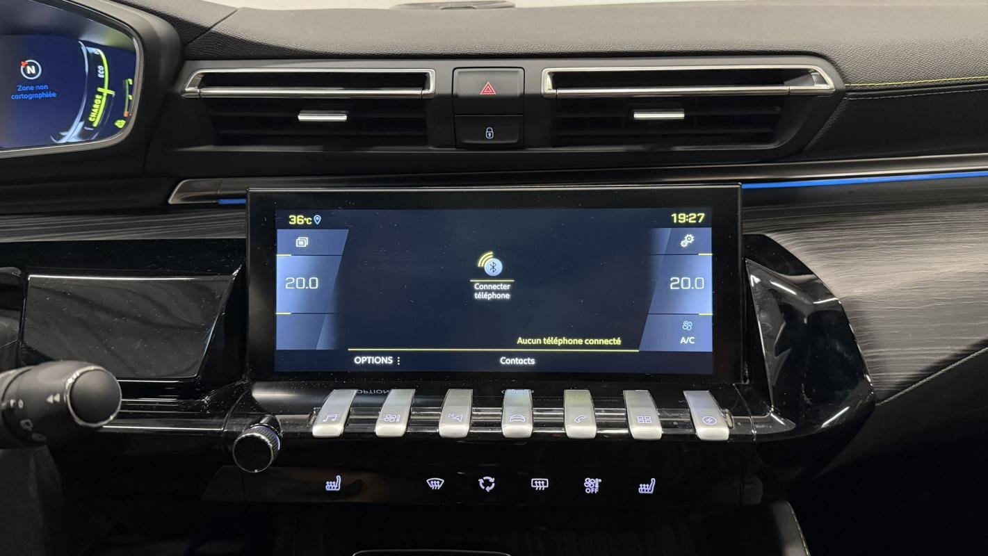 Peugeot 508 - Photo 34