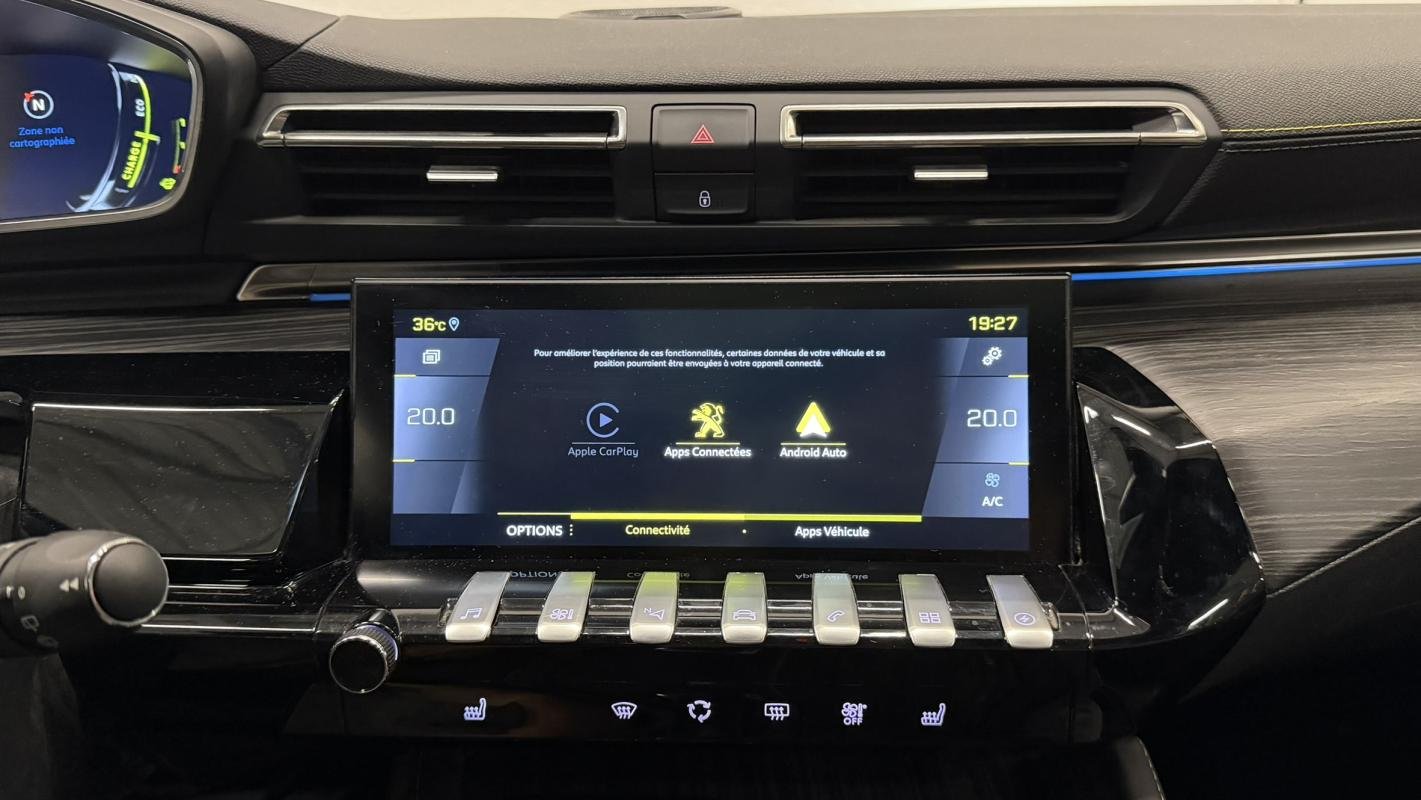 Peugeot 508 - Photo 35