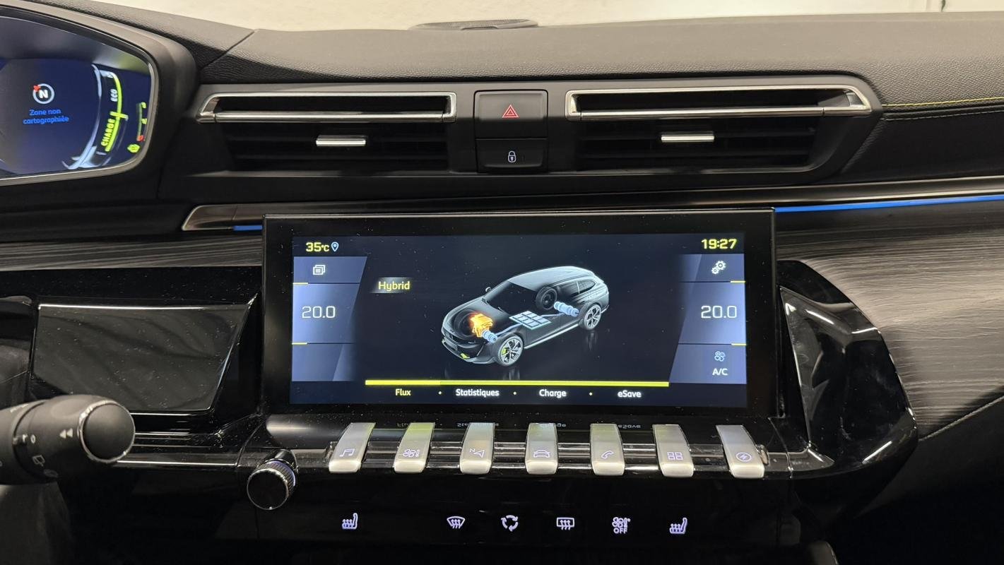 Peugeot 508 - Photo 36