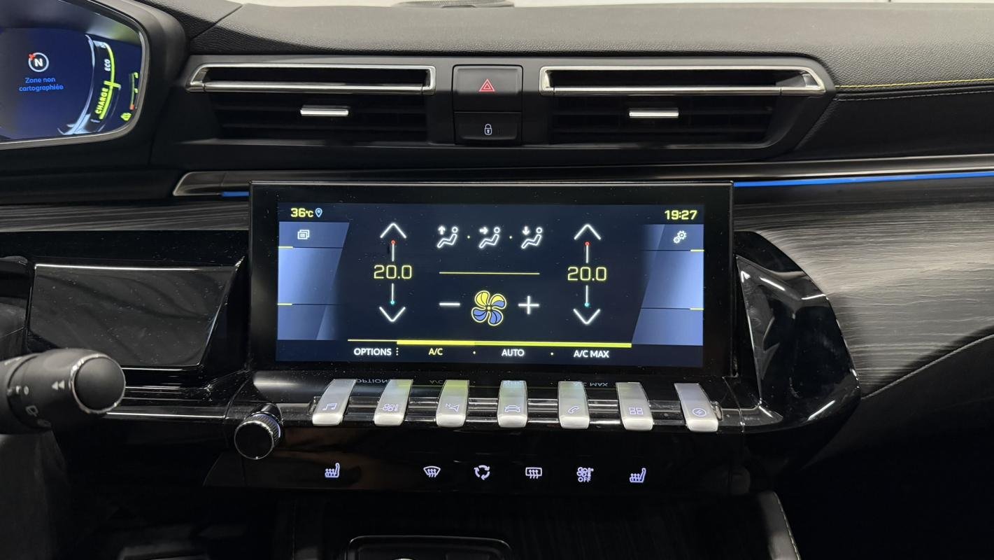 Peugeot 508 - Photo 37