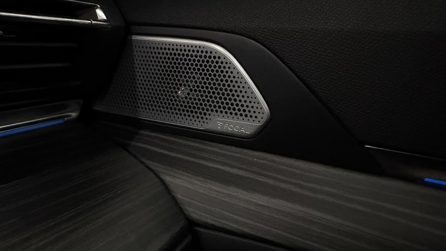Peugeot 508 - Photo 39