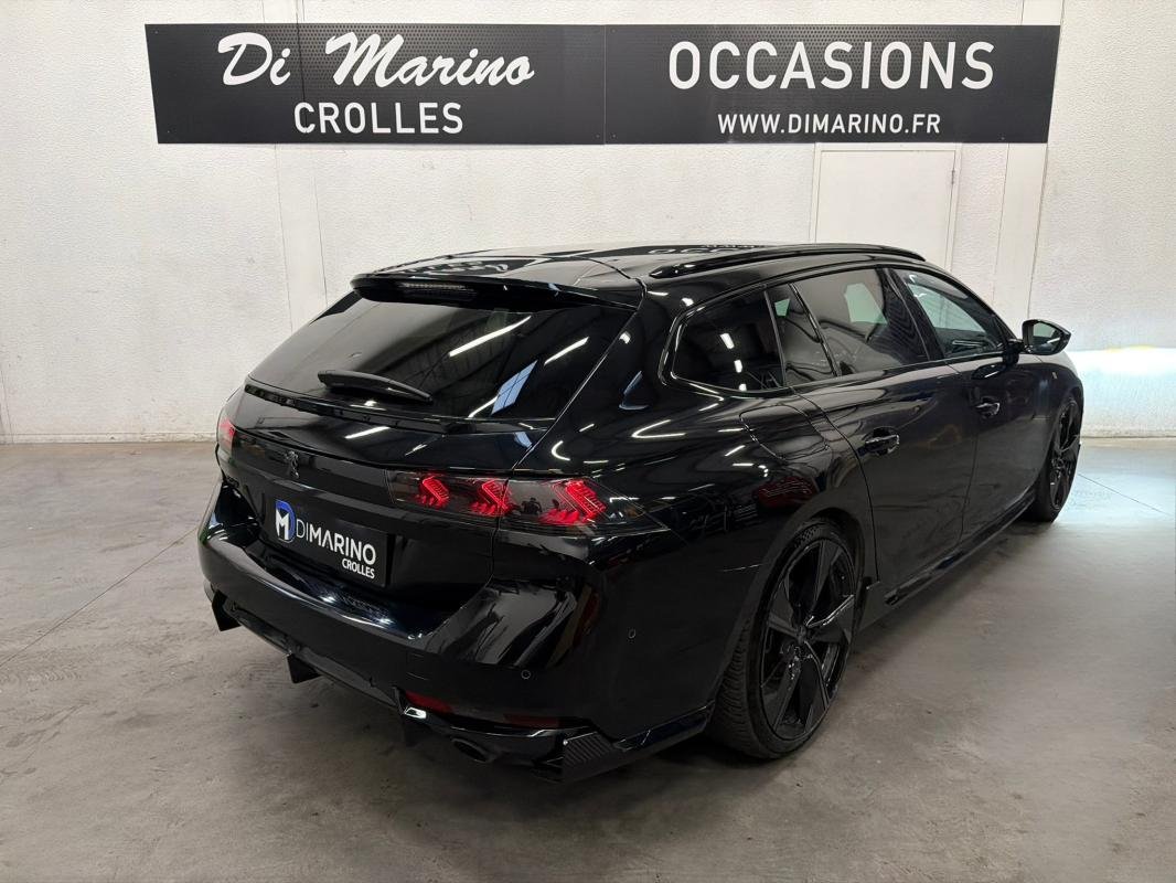 Peugeot 508 - Photo 4