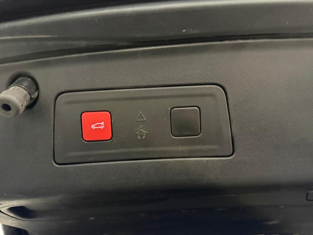 Peugeot 508 - Photo 44