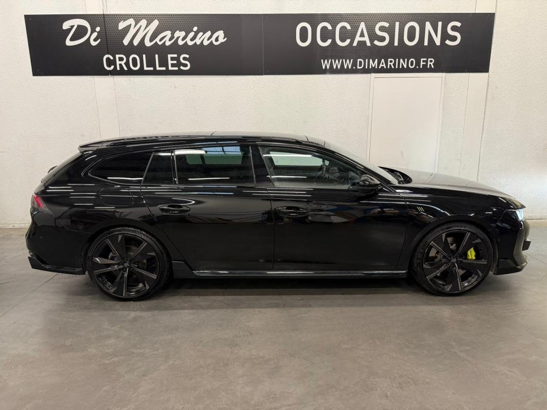 Peugeot 508 - Photo 5
