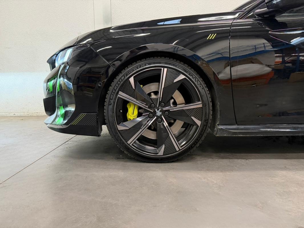 Peugeot 508 - Photo 9