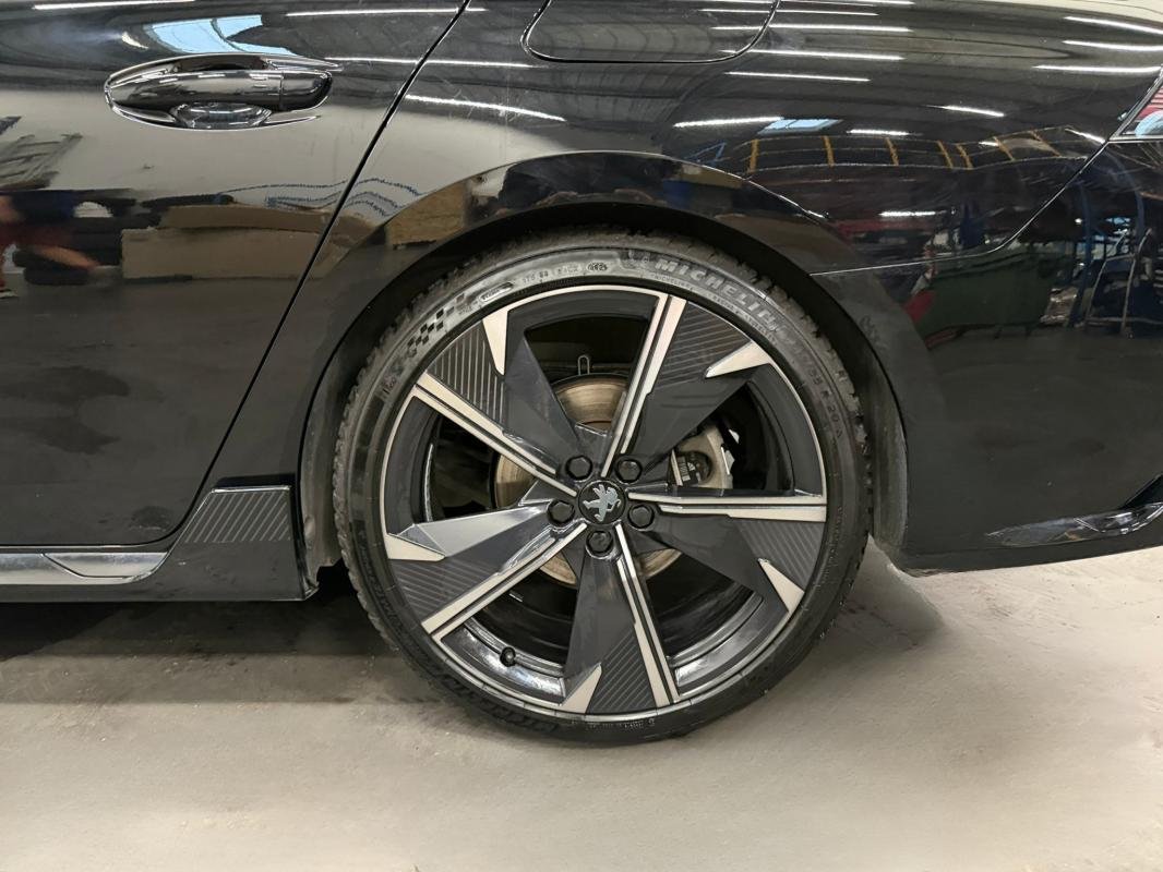 Peugeot 508 - Photo 10