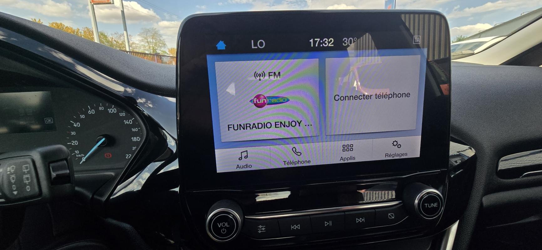 Ford Fiesta - Photo 14