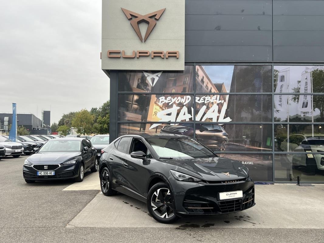 Cupra Tavascan - Photo 1