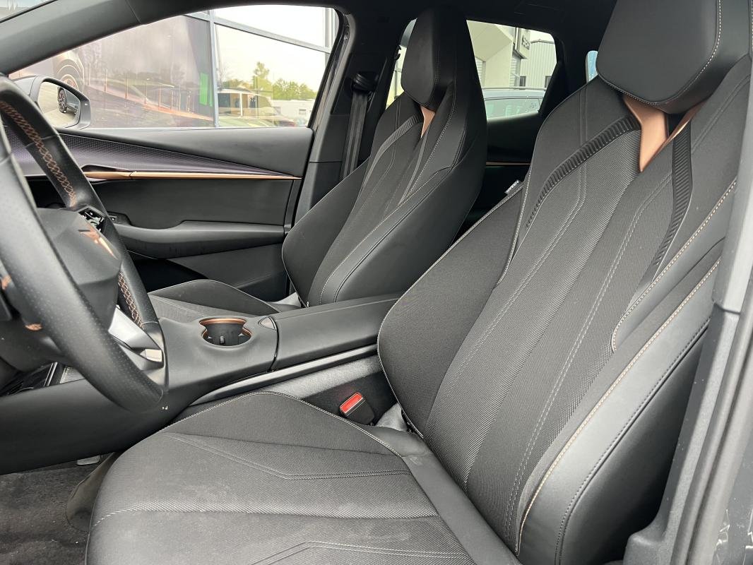 Cupra Tavascan - Photo 14