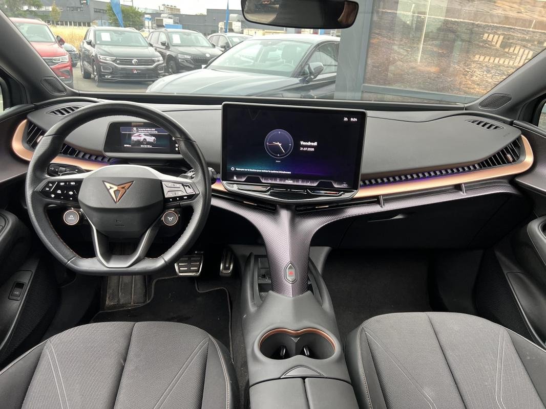 Cupra Tavascan - Photo 16