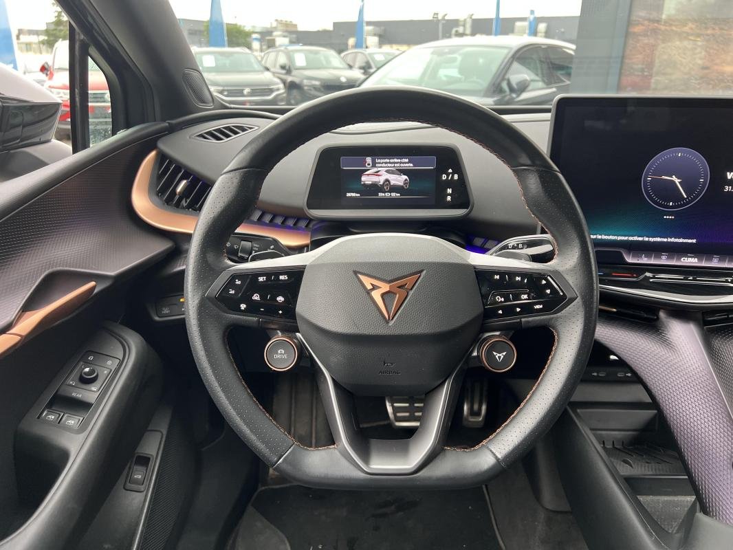 Cupra Tavascan - Photo 17