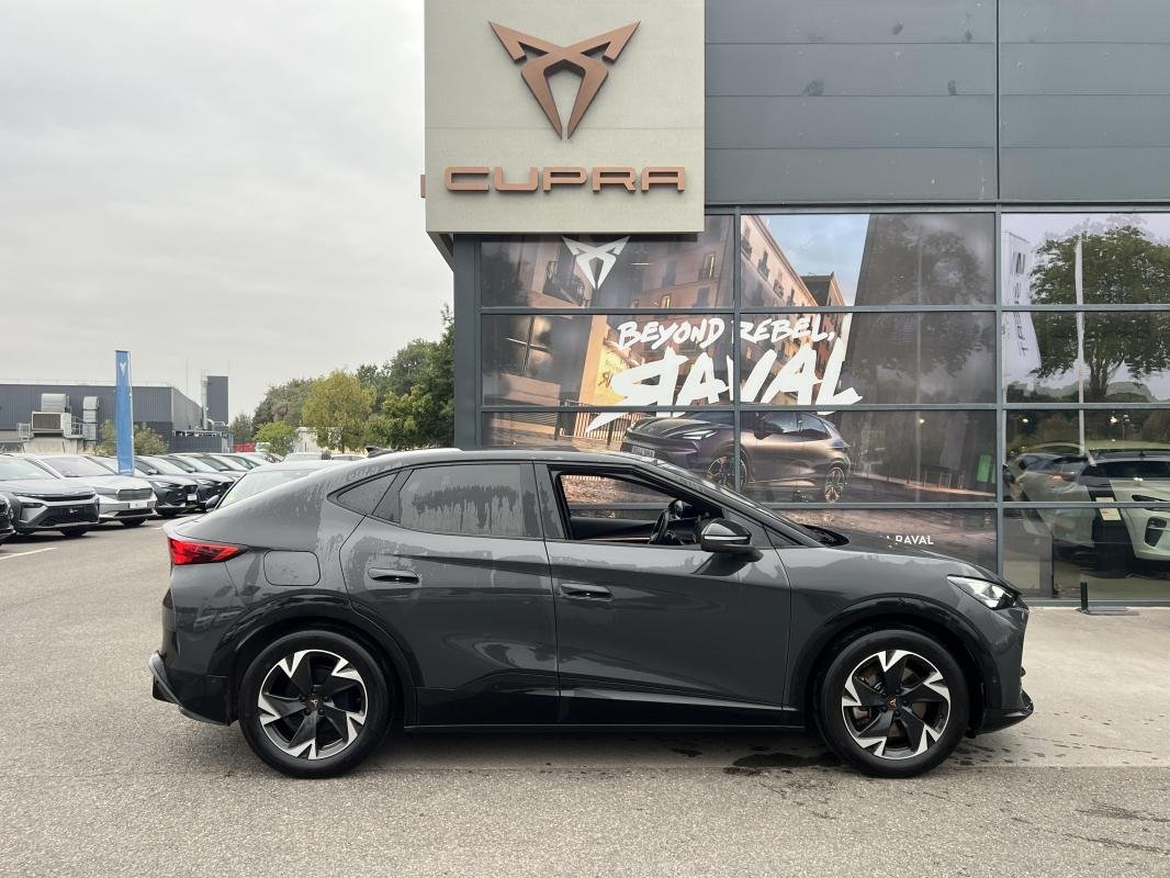 Cupra Tavascan - Photo 2