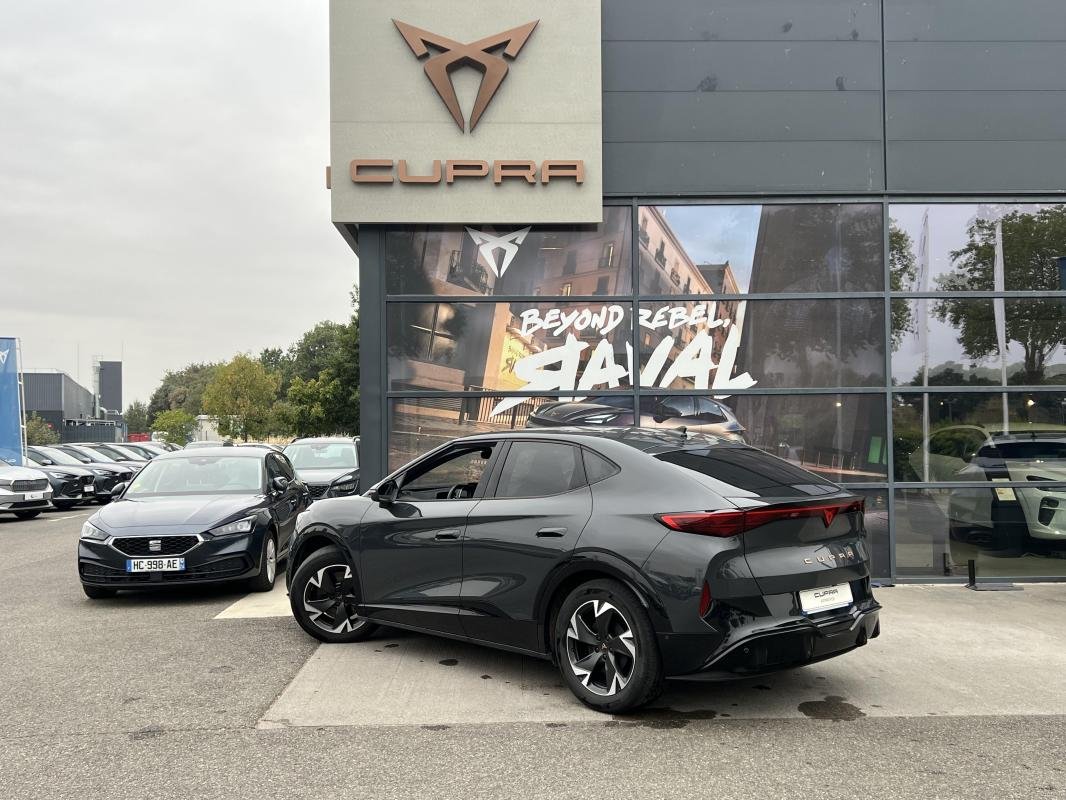 Cupra Tavascan - Photo 3