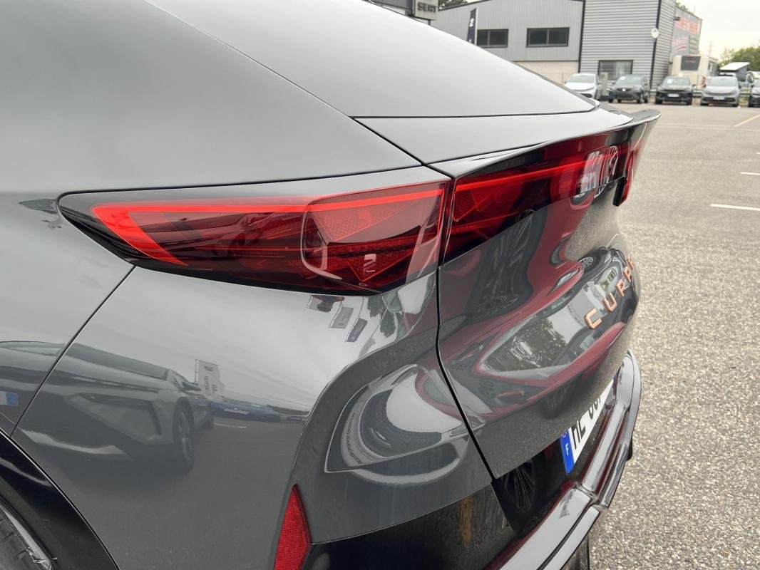Cupra Tavascan - Photo 5