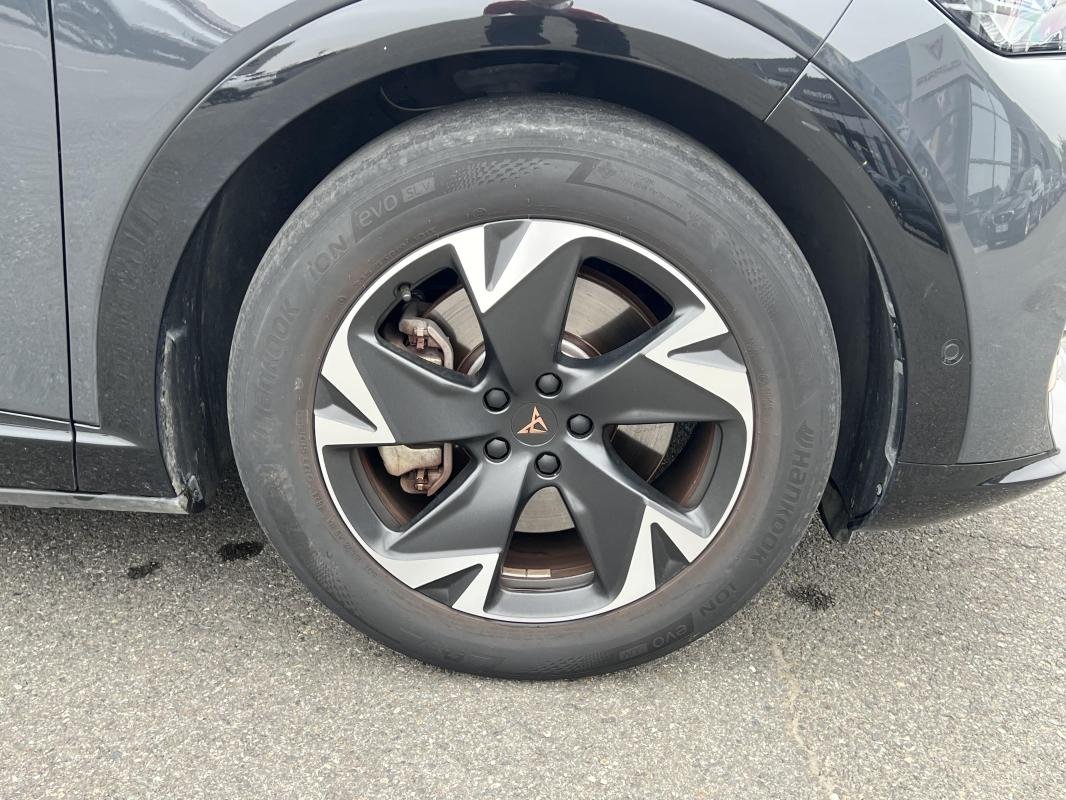 Cupra Tavascan - Photo 6