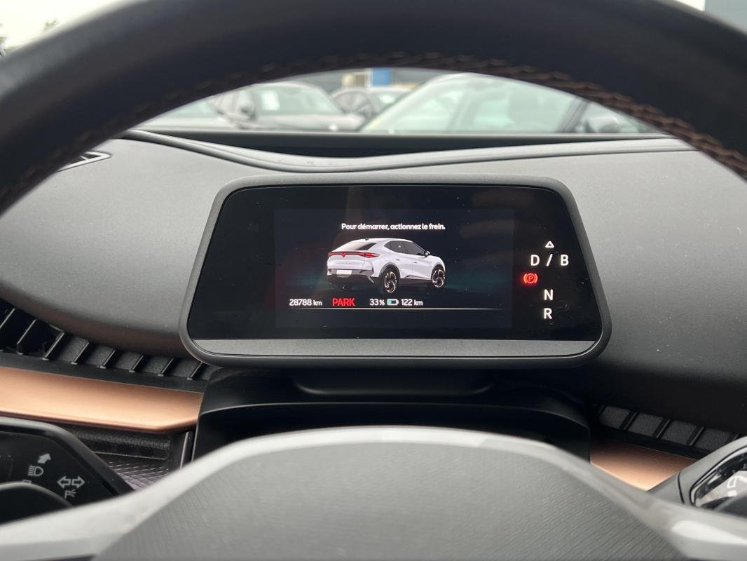 Cupra Tavascan - Photo 9