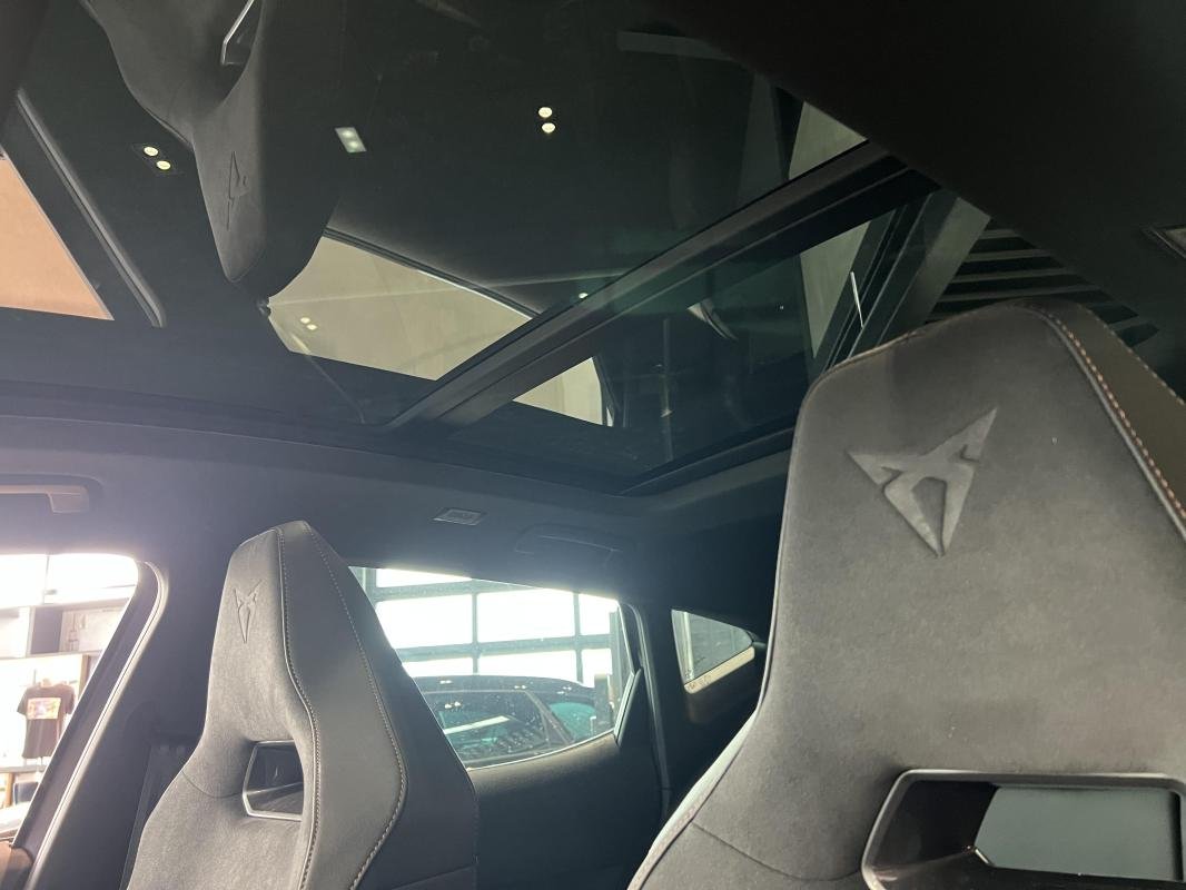 Cupra Formentor - Photo 16