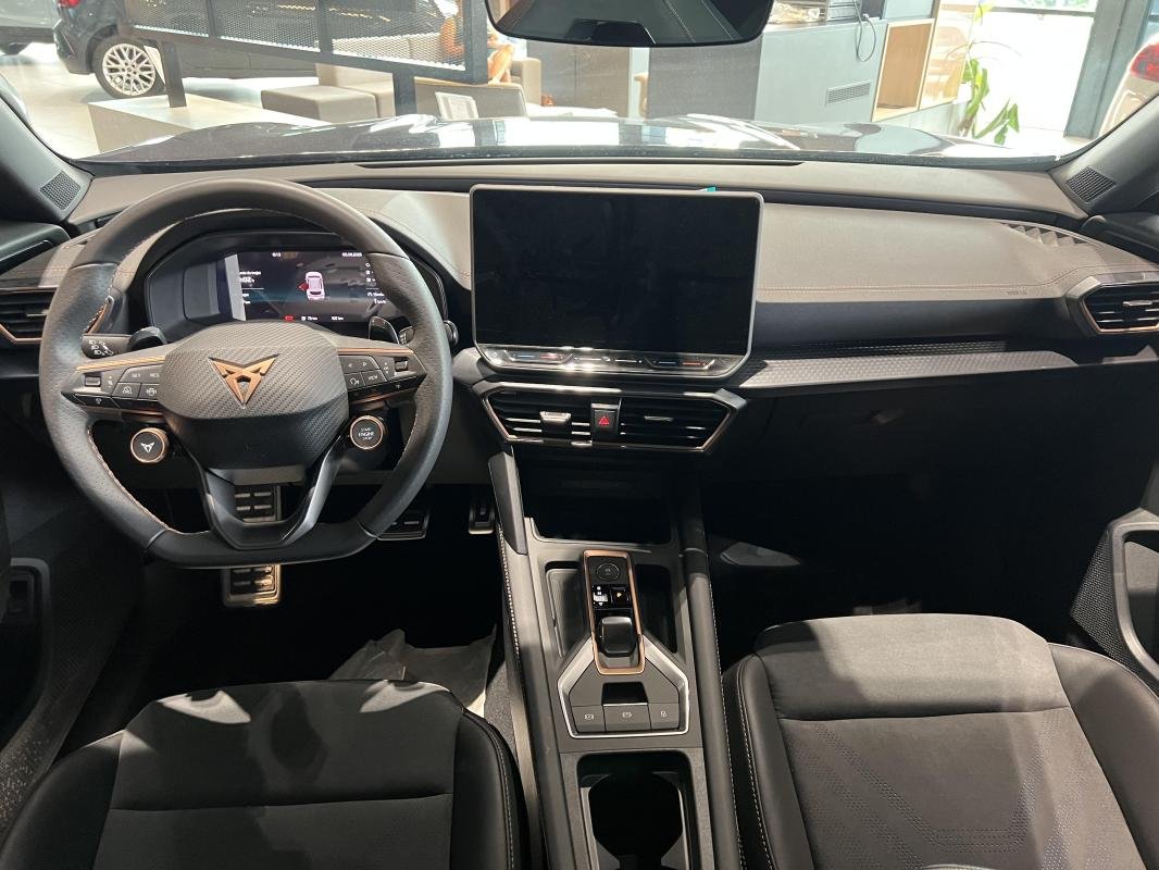 Cupra Formentor - Photo 17
