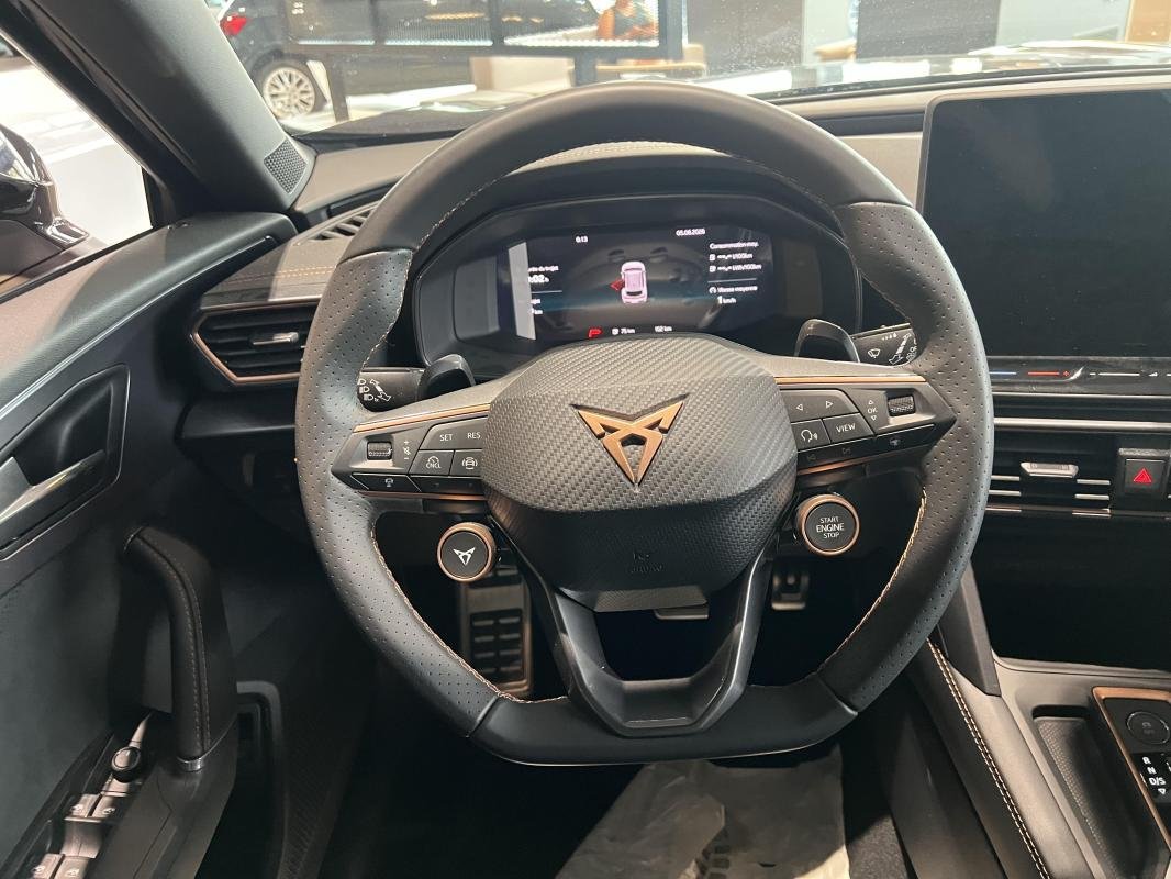 Cupra Formentor - Photo 18