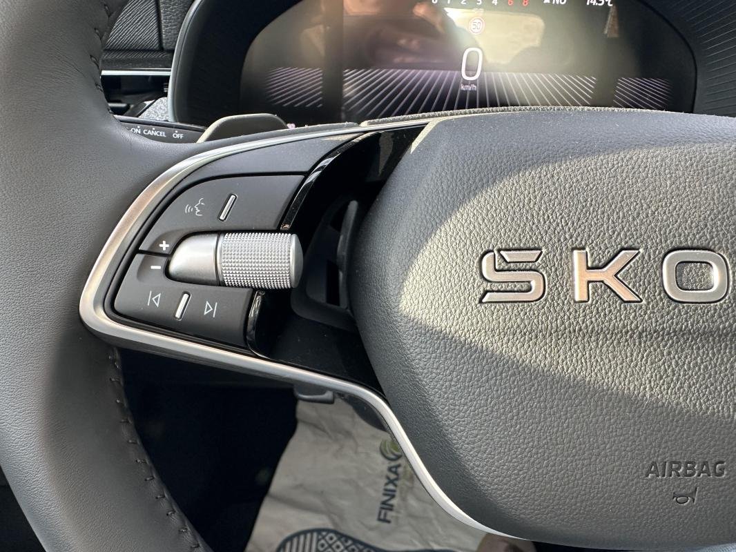 Skoda Kamiq - Photo 12