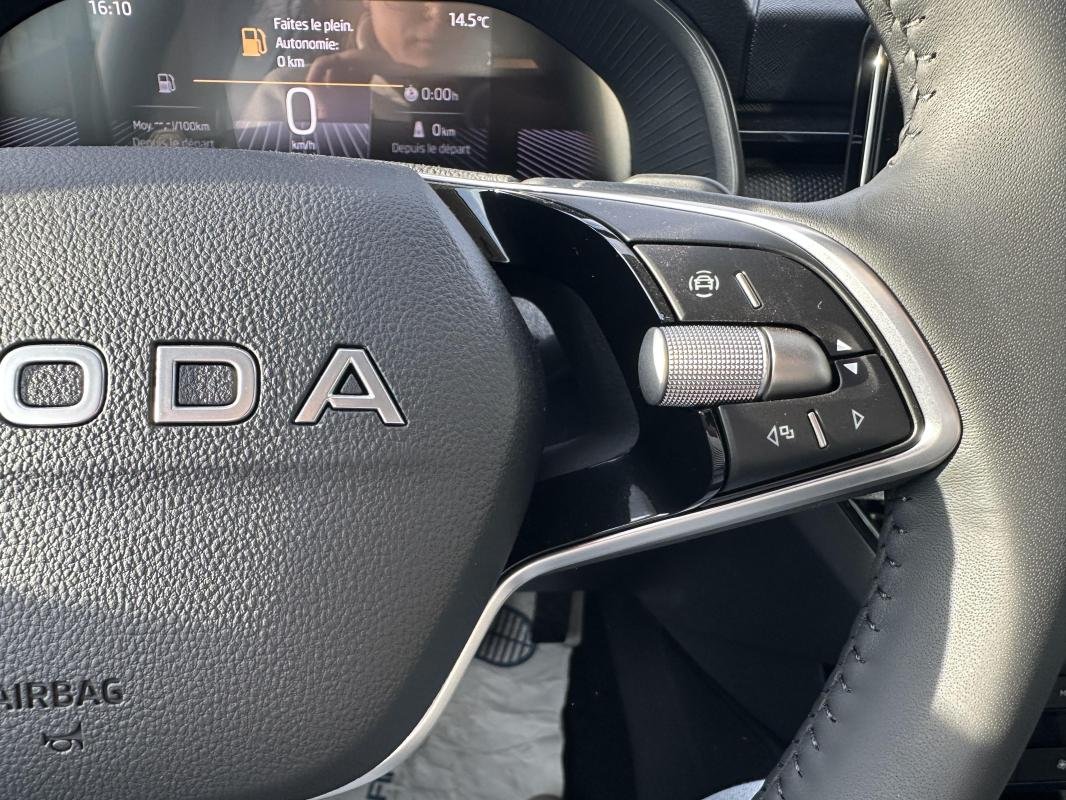 Skoda Kamiq - Photo 13