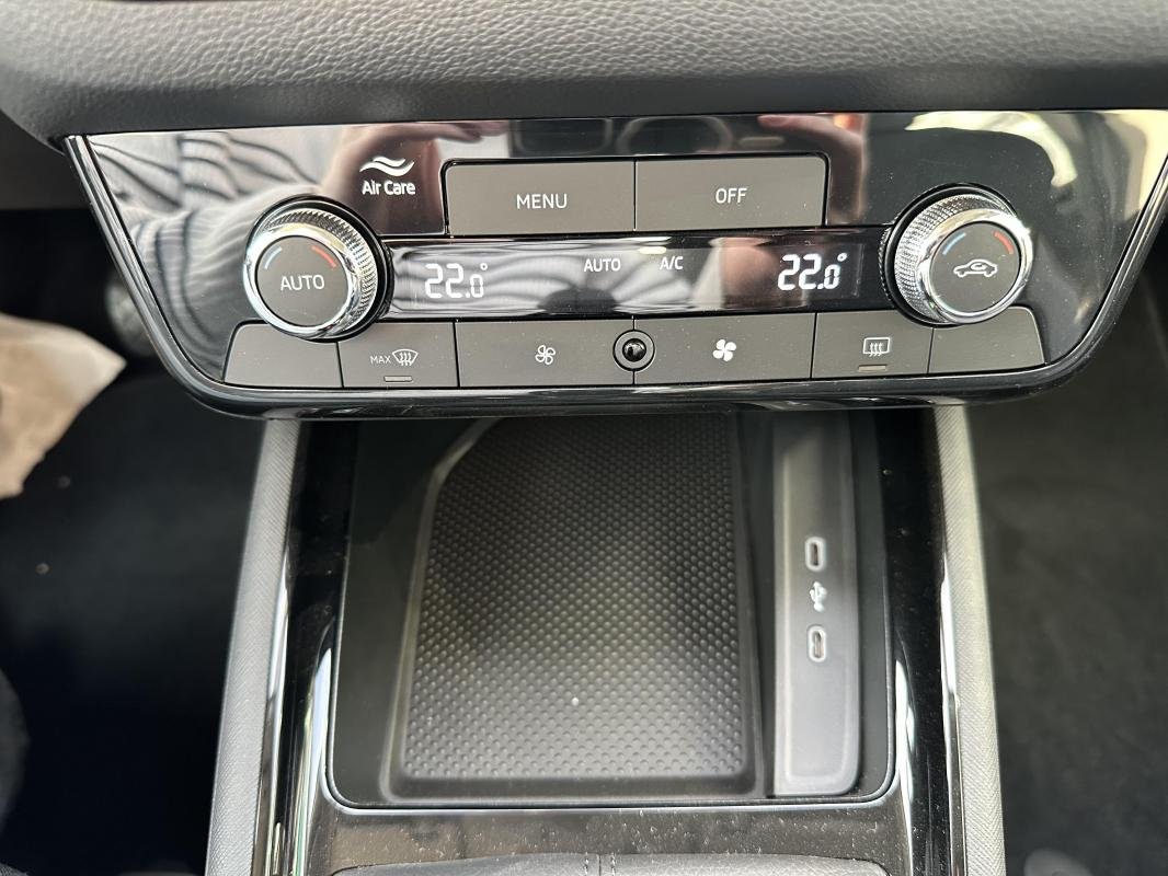 Skoda Kamiq - Photo 19