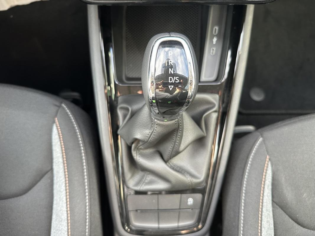 Skoda Kamiq - Photo 20