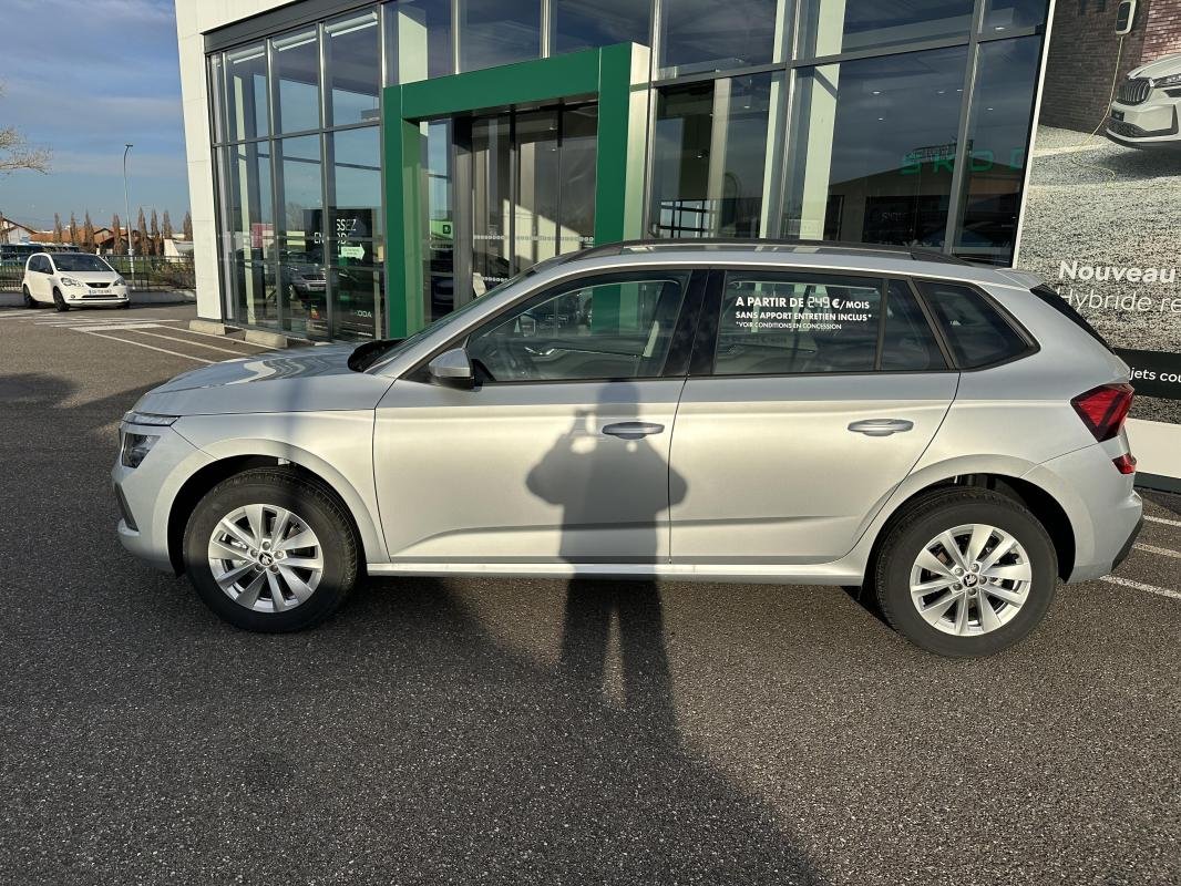 Skoda Kamiq - Photo 2