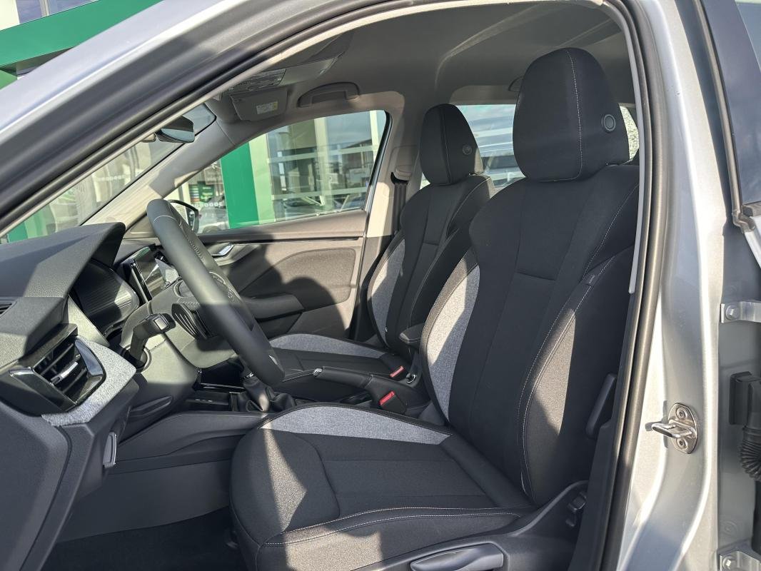 Skoda Kamiq - Photo 9