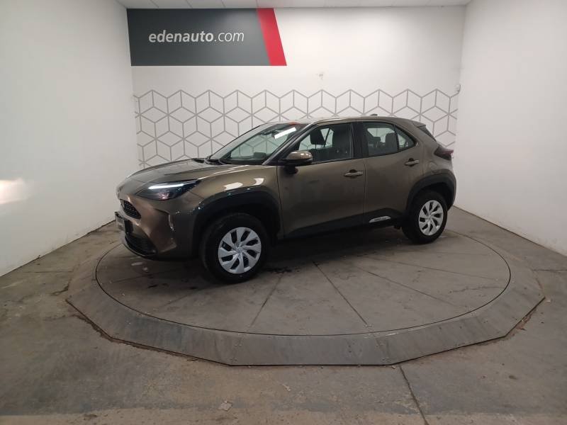 Toyota Yaris - Photo 1