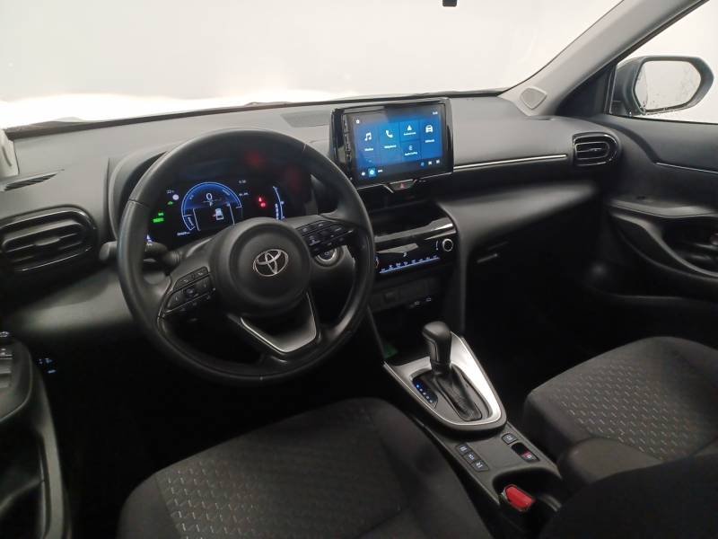 Toyota Yaris - Photo 11